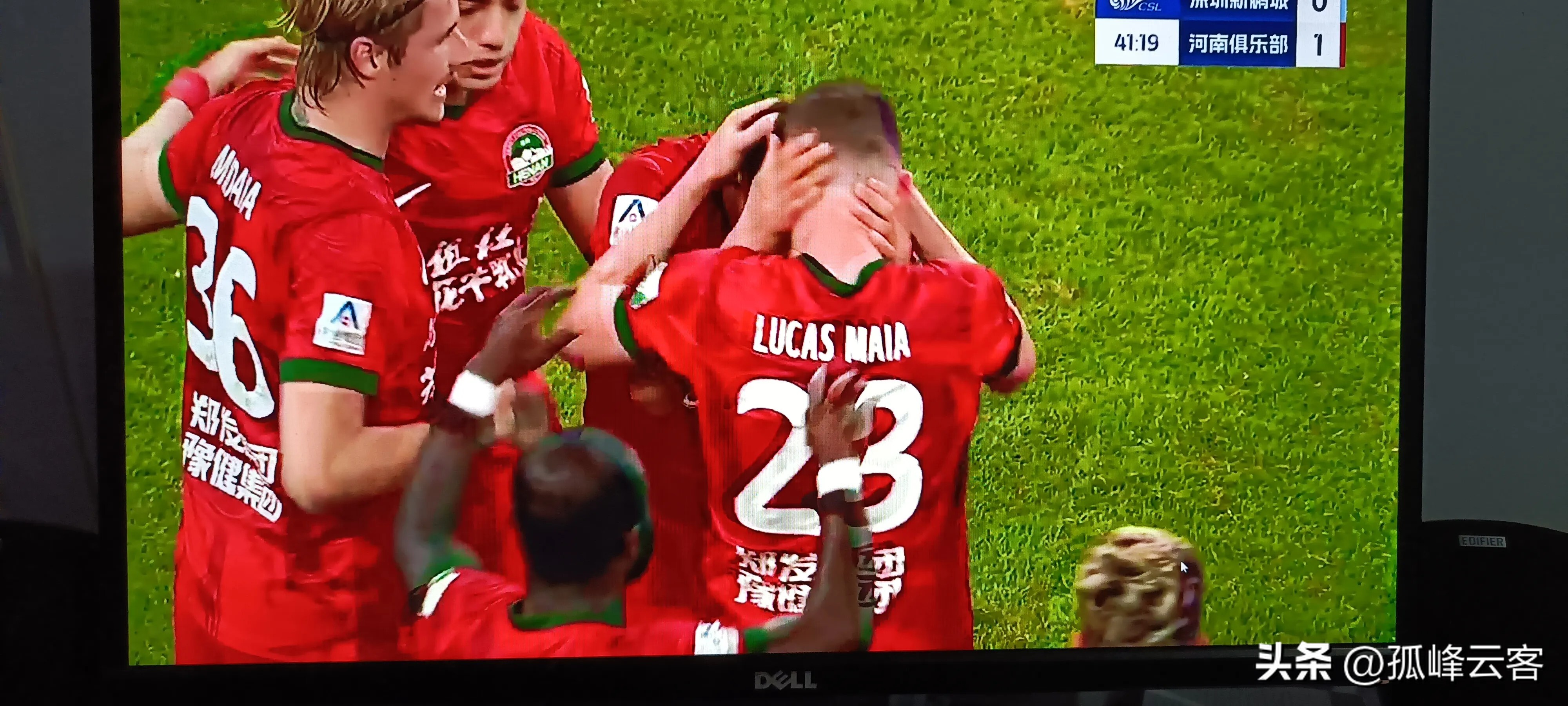 LD-阿森纳不断突破！，Doinb连续五场比赛得分超过战术调整全场沸腾不已-LD