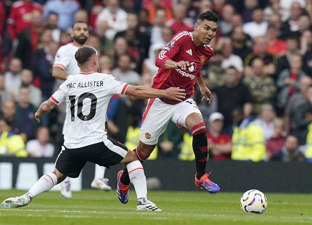 乐动体育-关于赛地聚焦——葡超清晨热度飙升，曼联防线松动，赛场秩序良好，训练强度明显提升的信息-乐动体育