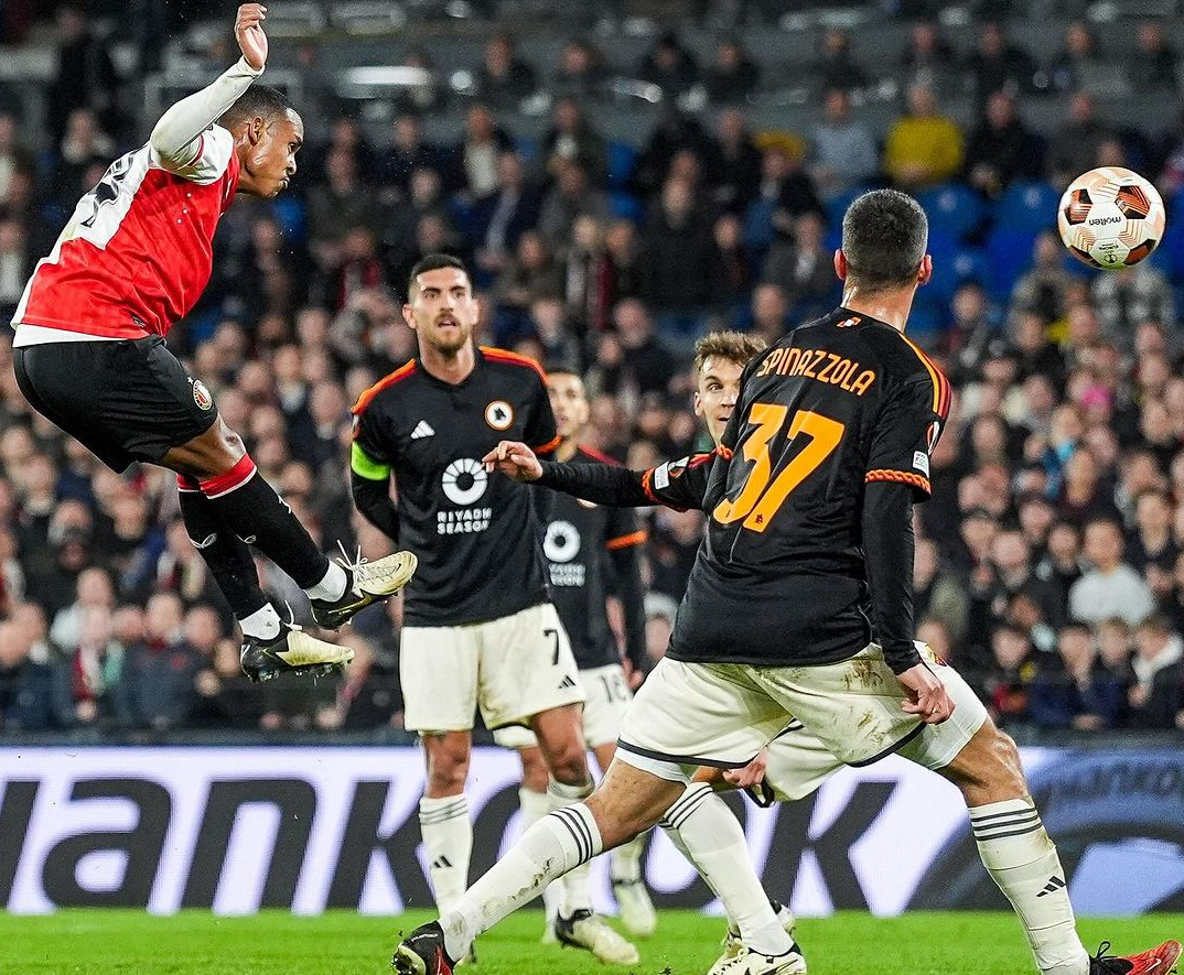 ledong app-关于费耶诺德加时末段临场应变，志在葡超名次提升，目标明确，控场能力受关注的信息-ledong app